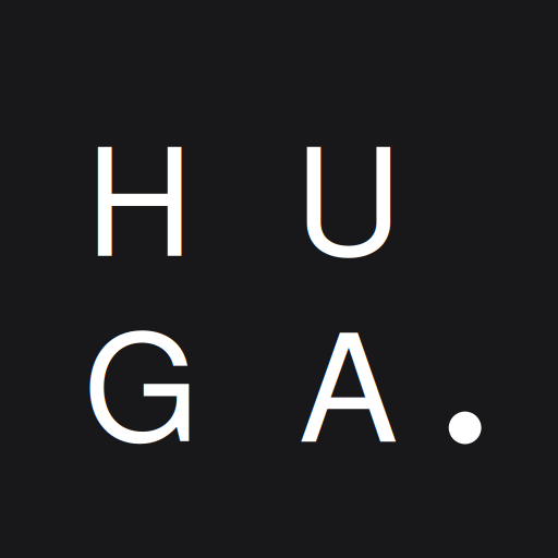 HUGA.